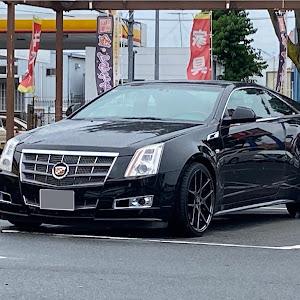 CTS クーペ X322B