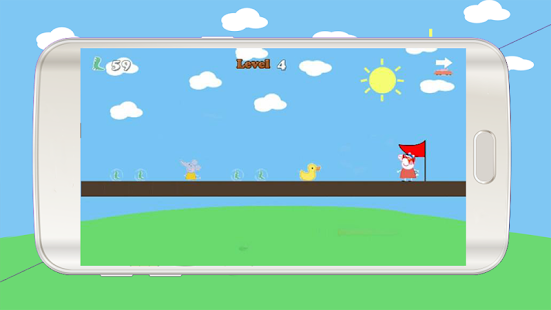 How to get Peppa Adventures lastet apk for android