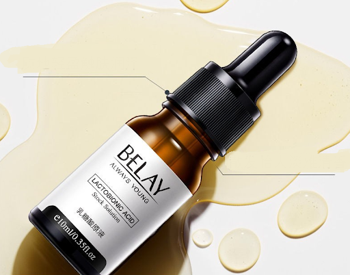 Title 6, Fine Line Fading Pore Shrinking and Firming Ser...
