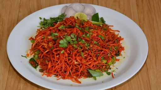 Veg Schezwan Noodles