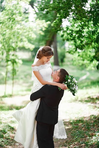 Fotógrafo de bodas Aleksey Antonov (topitaler). Foto del 4 de marzo 2017