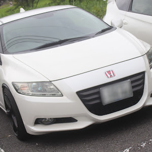 CR-Z ZF1