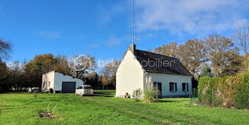 maison à Chapelle-Royale (28)