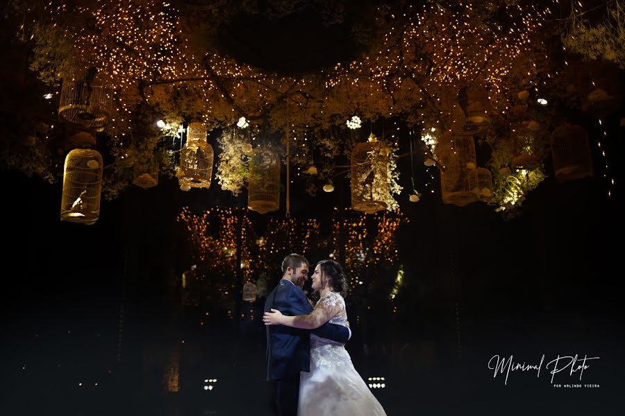 Fotógrafo de bodas Arlindo Vieira (arlindovieira). Foto del 12 de septiembre 2020