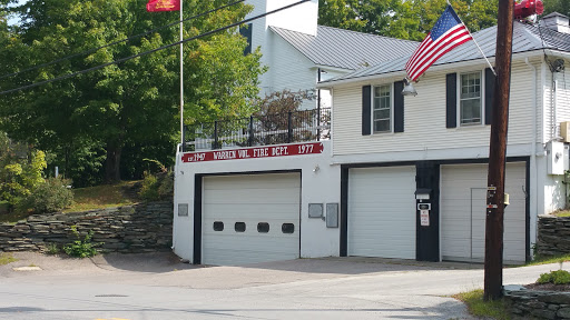 Fire Department