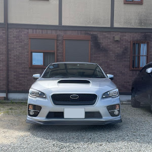 WRX S4 VAG