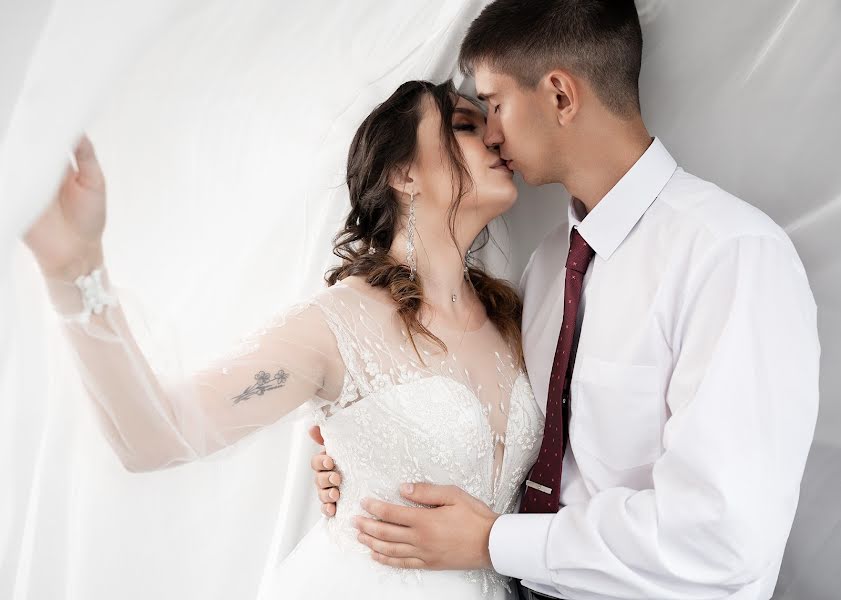 Fotografo di matrimoni Dmitriy Belozerov (dbelozerov). Foto del 7 settembre 2022