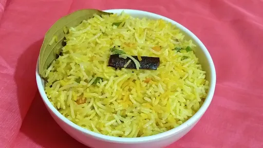 Veg Pulao [750 Ml]