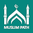 Muslim Path Pro: Prayer Times icon