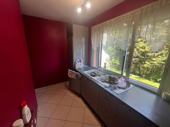 appartement à Bondy (93)