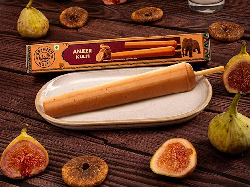 Anjeer Stick Kulfi