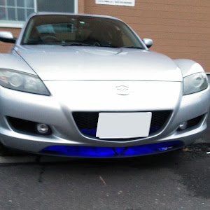 RX-8