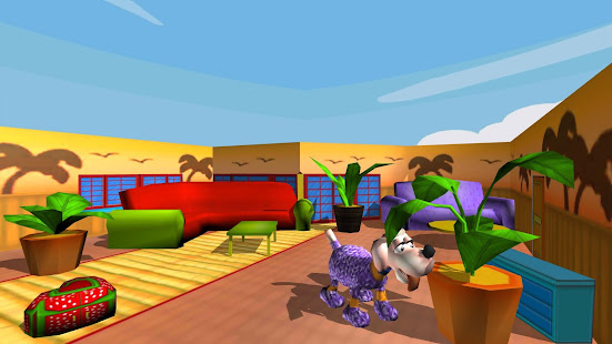 My Puppy - Virtual Pet Dog(圖5)-速報App