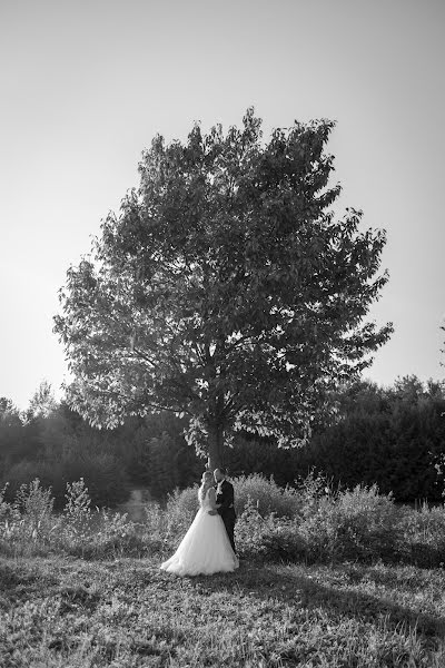 Φωτογράφος γάμων Erik Imrovič (fotoimrovic). Φωτογραφία: 3 Νοεμβρίου 2020