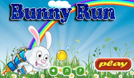 Bunny Run