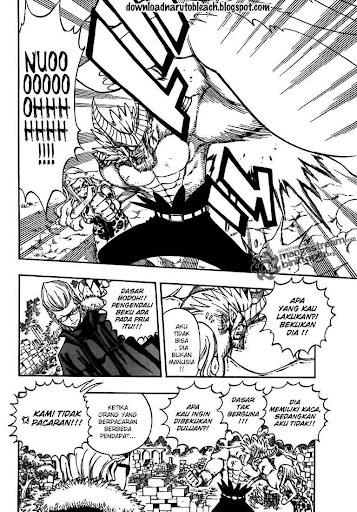 Fairy Tail page 10... 