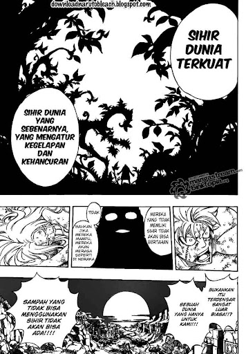 Fairy Tail page 15... 