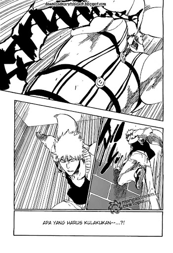 Bleach 436 page 14... 