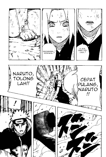 Naruto page 13