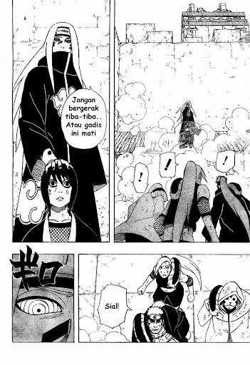 Naruto 428 page 16