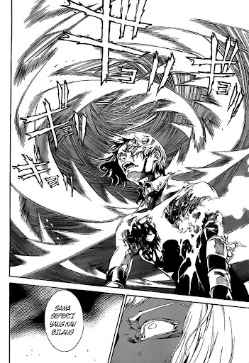 Air Gear Page 14