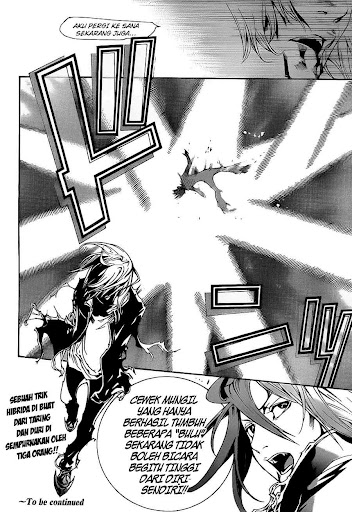 Air Gear Page 17