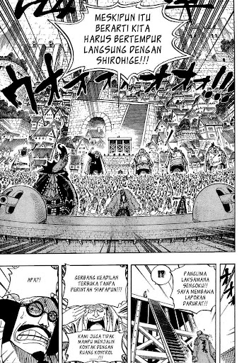 One Piece 551 page 09