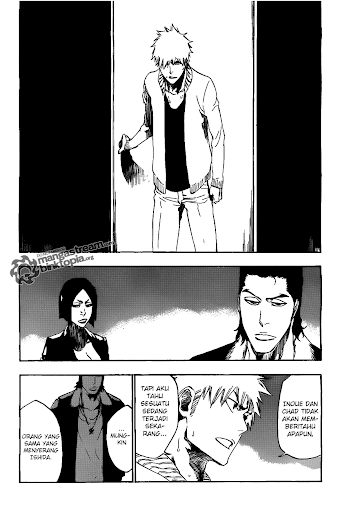 Bleach 440 page 18