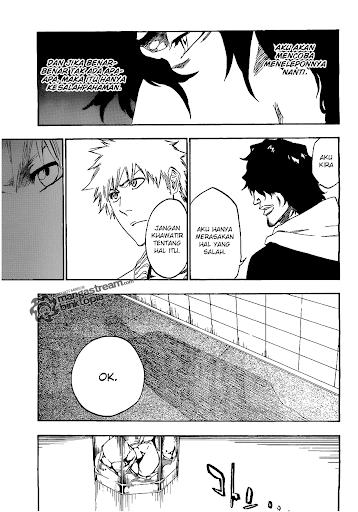 Bleach 440 page 15