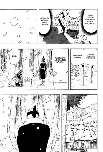 Naruto page 6