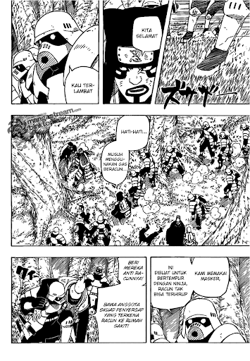 Naruto 531 page 4