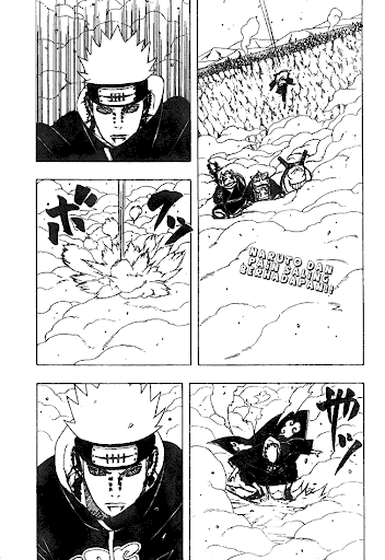 Baca Manga Naruto page 3