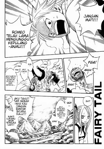 Fairy Tail page 16