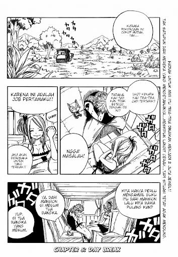 Fairy Tail page 2