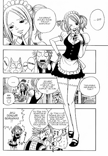 Fairy Tail page 6