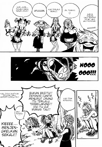 Fairy Tail page 19