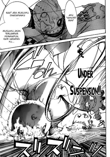 Air Gear Page 15