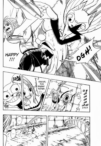 Fairy Tail 08 page 4