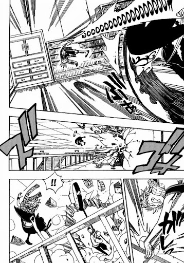 Fairy Tail 07 page 4