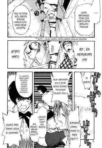 Trigun page 5... 