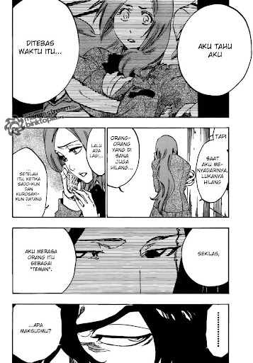 Bleach 442 page 15