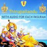 Thirupallandu with Audio icon