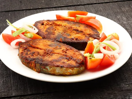 Rohu /Katla Fish Fry