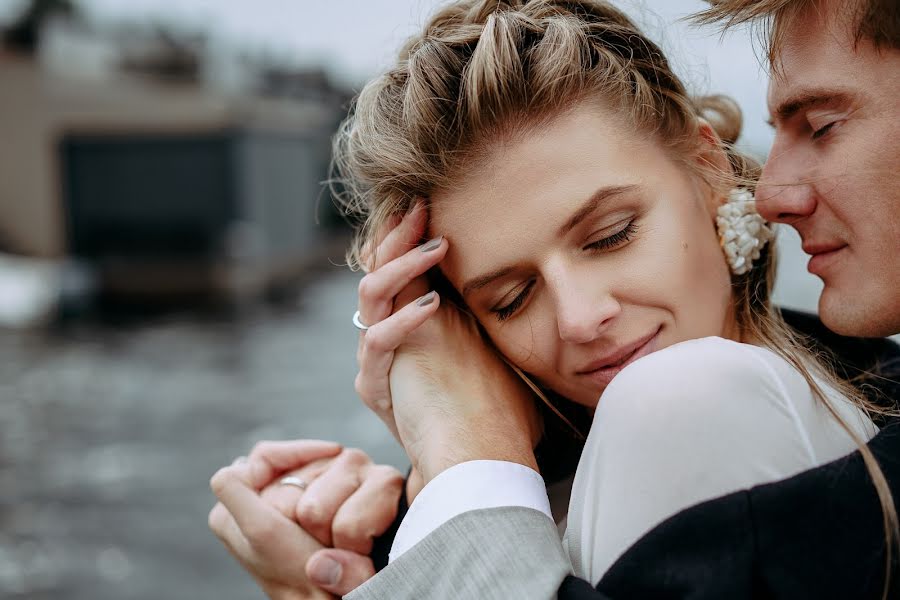 Svatební fotograf Aleksey Shulzhenko (timetophoto). Fotografie z 4.října 2018