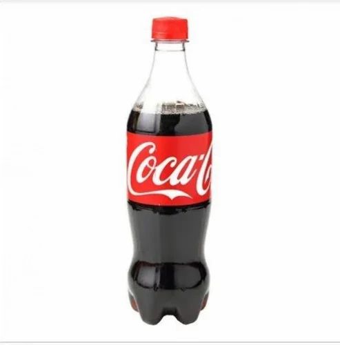 Coke 750Ml