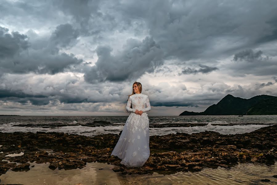 Fotógrafo de bodas Jesús Paredes (paredesjesus). Foto del 20 de diciembre 2022