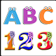 Download ABC,123 ,Colors, For Kids pro For PC Windows and Mac 4.1