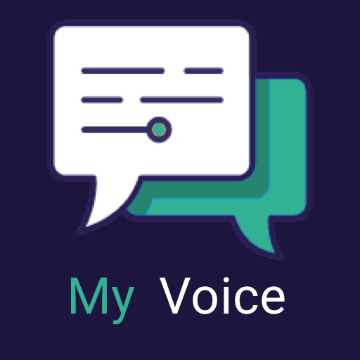 My Voice Text To Speech Tts Apps Op Google Play