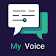 My Voice  icon