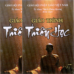 Cover Image of Herunterladen Giáo Trình Thiền Học 1.1 APK